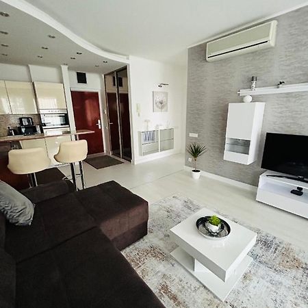 Marina Bay Apartman Βουδαπέστη Εξωτερικό φωτογραφία