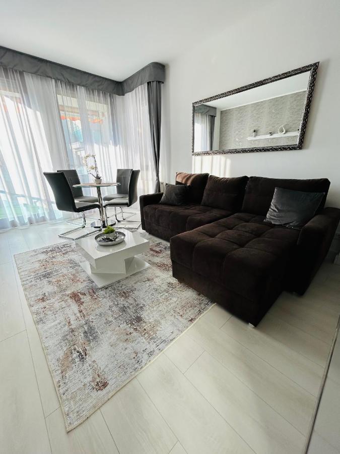Marina Bay Apartman Βουδαπέστη Εξωτερικό φωτογραφία