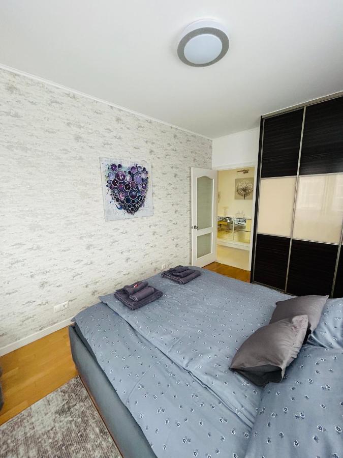 Marina Bay Apartman Βουδαπέστη Εξωτερικό φωτογραφία