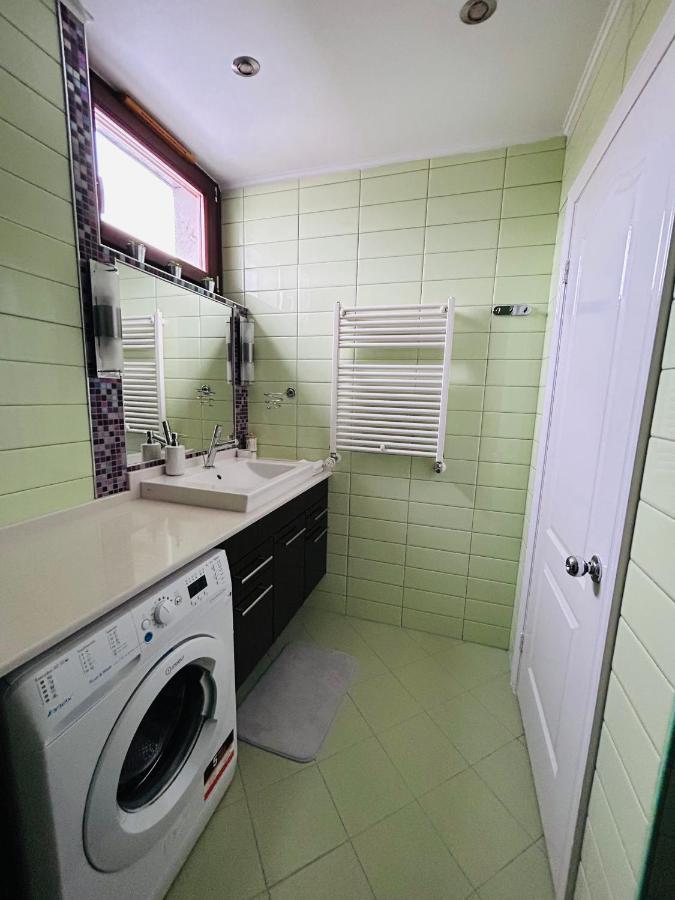 Marina Bay Apartman Βουδαπέστη Εξωτερικό φωτογραφία